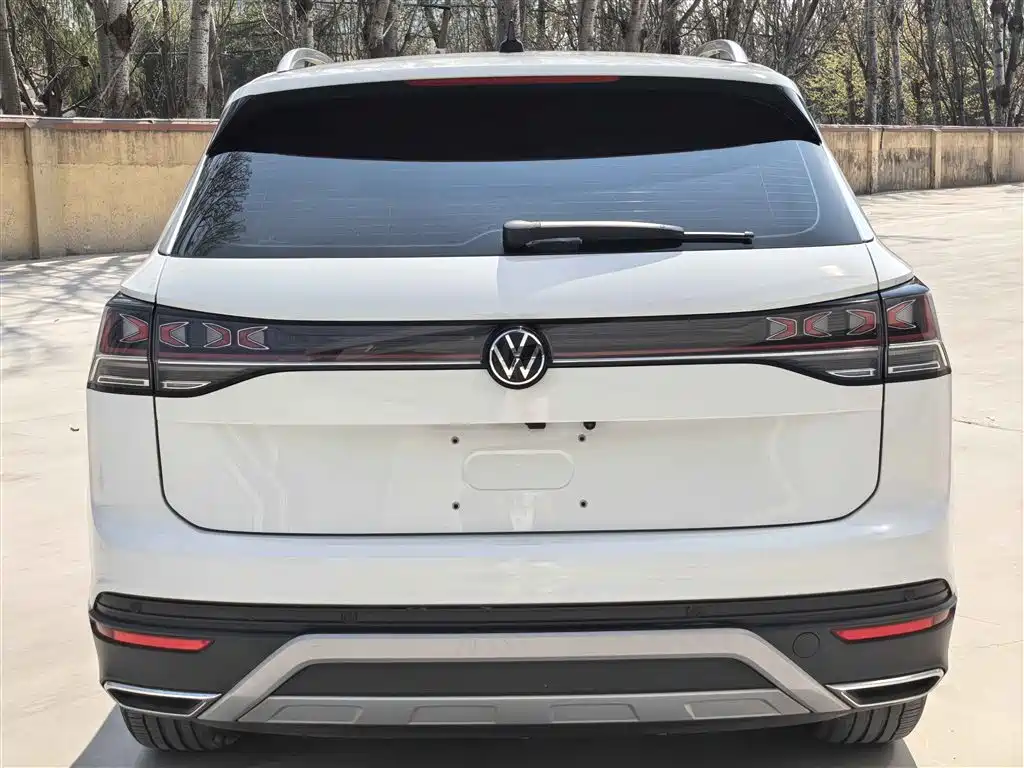Volkswagen Tayron 2023 280TSI 2WD Luxury Plus Advanced Edition 2023 - thumbnail 11