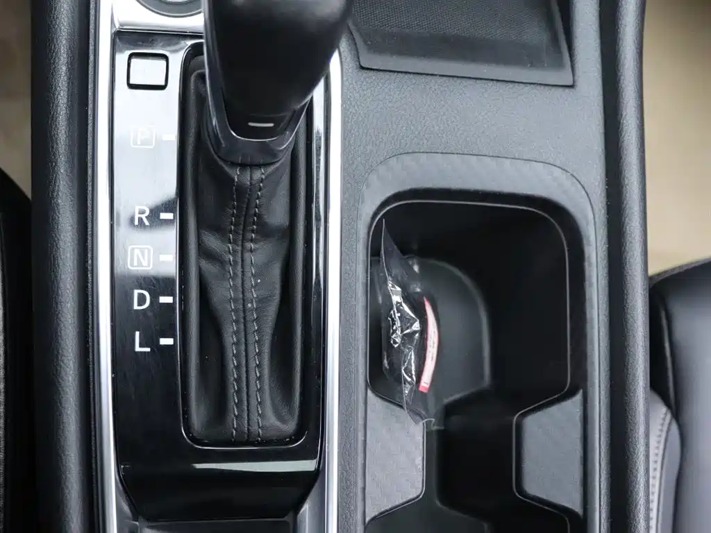 Nissan Nissan Sylphy 2022 1.6L XL CVT Intelligent Enjoyment Edition 2021 - thumbnail 10