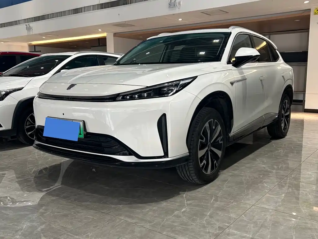 Roewe Roewe D5X DMH 2024 135 Tech Edition 2024