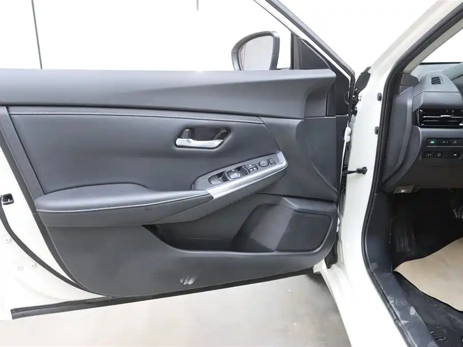 Nissan Nissan Sylphy 2022 1.6L XL CVT Intelligent Enjoyment Edition 2021 - thumbnail 11