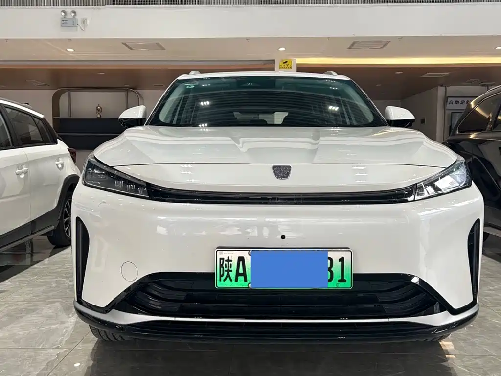 Roewe Roewe D5X DMH 2024 135 Tech Edition 2024 - thumbnail 2