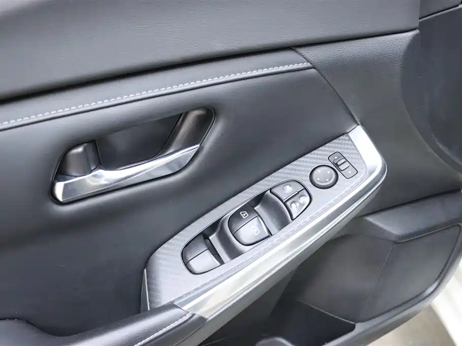 Nissan Nissan Sylphy 2022 1.6L XL CVT Intelligent Enjoyment Edition 2021 - thumbnail 12