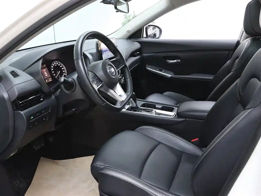 Nissan Nissan Sylphy 2022 1.6L XL CVT Intelligent Enjoyment Edition 2021 - thumbnail 13