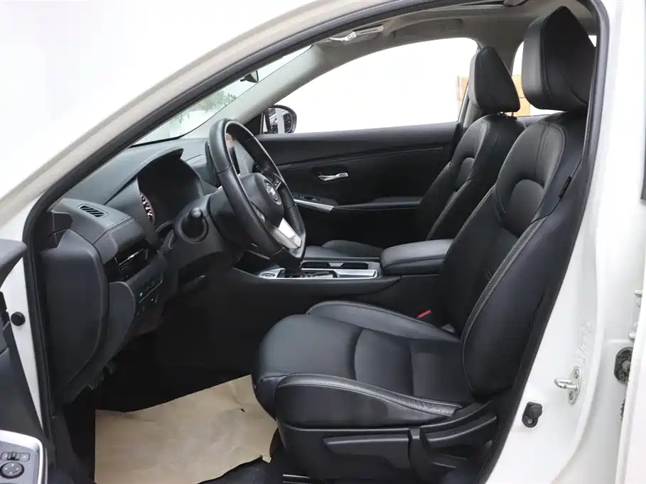 Nissan Nissan Sylphy 2022 1.6L XL CVT Intelligent Enjoyment Edition 2021 - thumbnail 14