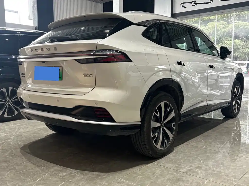 Roewe Roewe D5X DMH 2024 135 Tech Edition 2024 - thumbnail 5