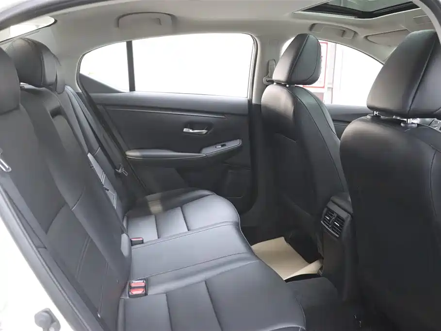 Nissan Nissan Sylphy 2022 1.6L XL CVT Intelligent Enjoyment Edition 2021 - thumbnail 15