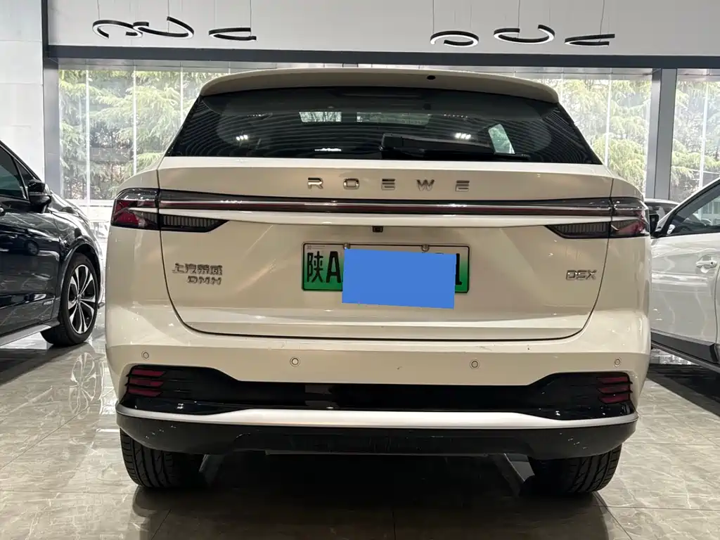 Roewe Roewe D5X DMH 2024 135 Tech Edition 2024 - thumbnail 6