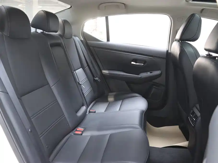 Nissan Nissan Sylphy 2022 1.6L XL CVT Intelligent Enjoyment Edition 2021 - thumbnail 17