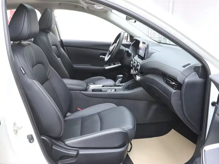 Nissan Nissan Sylphy 2022 1.6L XL CVT Intelligent Enjoyment Edition 2021 - thumbnail 18