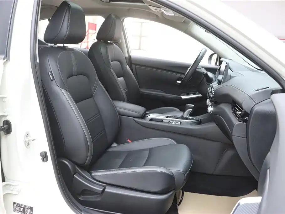 Nissan Nissan Sylphy 2022 1.6L XL CVT Intelligent Enjoyment Edition 2021 - thumbnail 19
