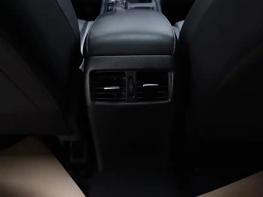 Nissan Nissan Sylphy 2022 1.6L XL CVT Intelligent Enjoyment Edition 2021 - thumbnail 23