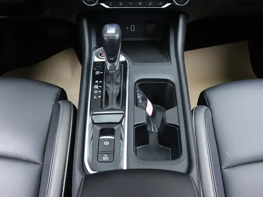 Nissan Nissan Sylphy 2022 1.6L XL CVT Intelligent Enjoyment Edition 2021 - thumbnail 24