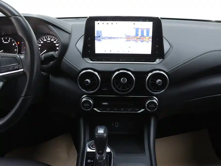 Nissan Nissan Sylphy 2022 1.6L XL CVT Intelligent Enjoyment Edition 2021 - thumbnail 25