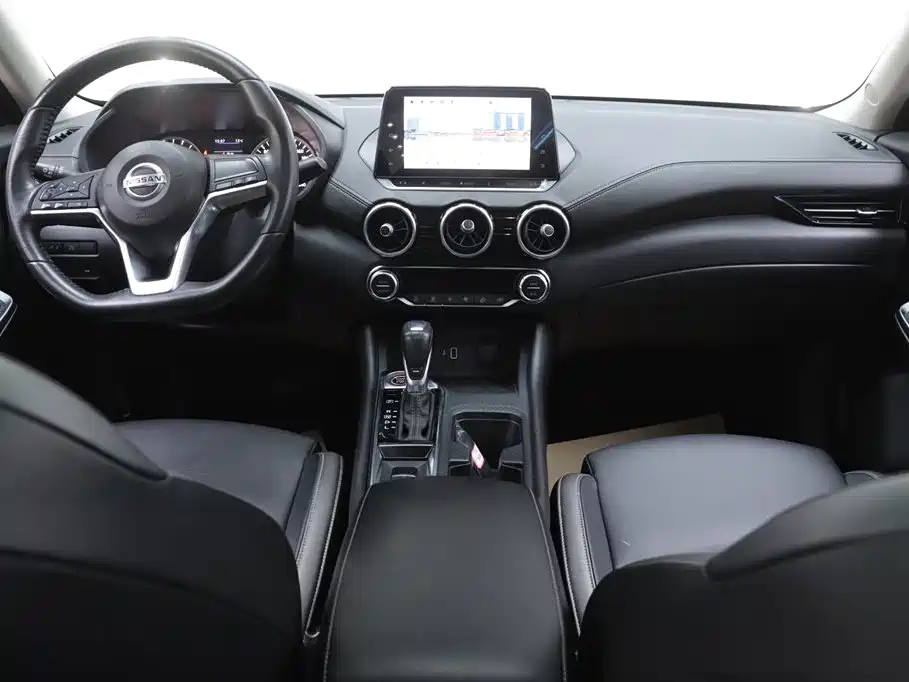 Nissan Nissan Sylphy 2022 1.6L XL CVT Intelligent Enjoyment Edition 2021 - thumbnail 26