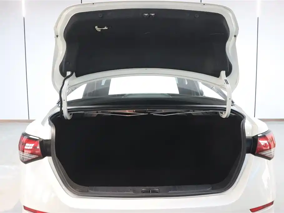 Nissan Nissan Sylphy 2022 1.6L XL CVT Intelligent Enjoyment Edition 2021 - thumbnail 29