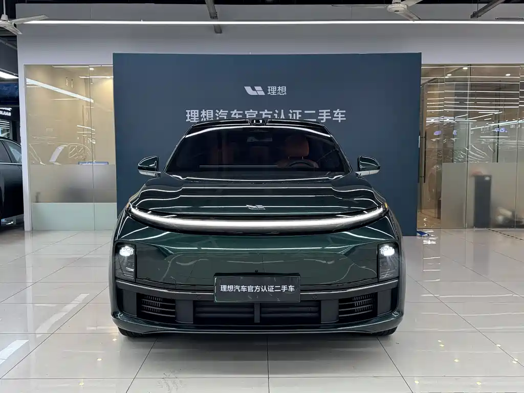 Li Auto Li Auto L7 2025 Pro Smart Refresh Edition 2025 - thumbnail 2