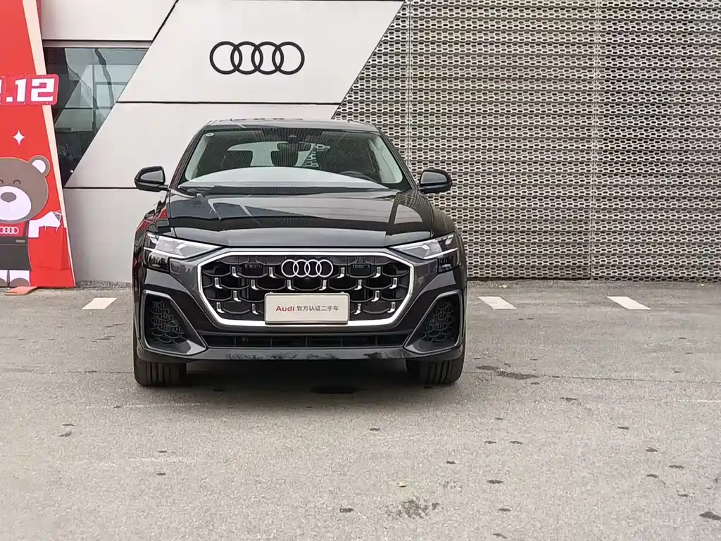 Audi Audi Q8 2024 55 TFSI Premium Dynamic Edition 2024 - thumbnail 2