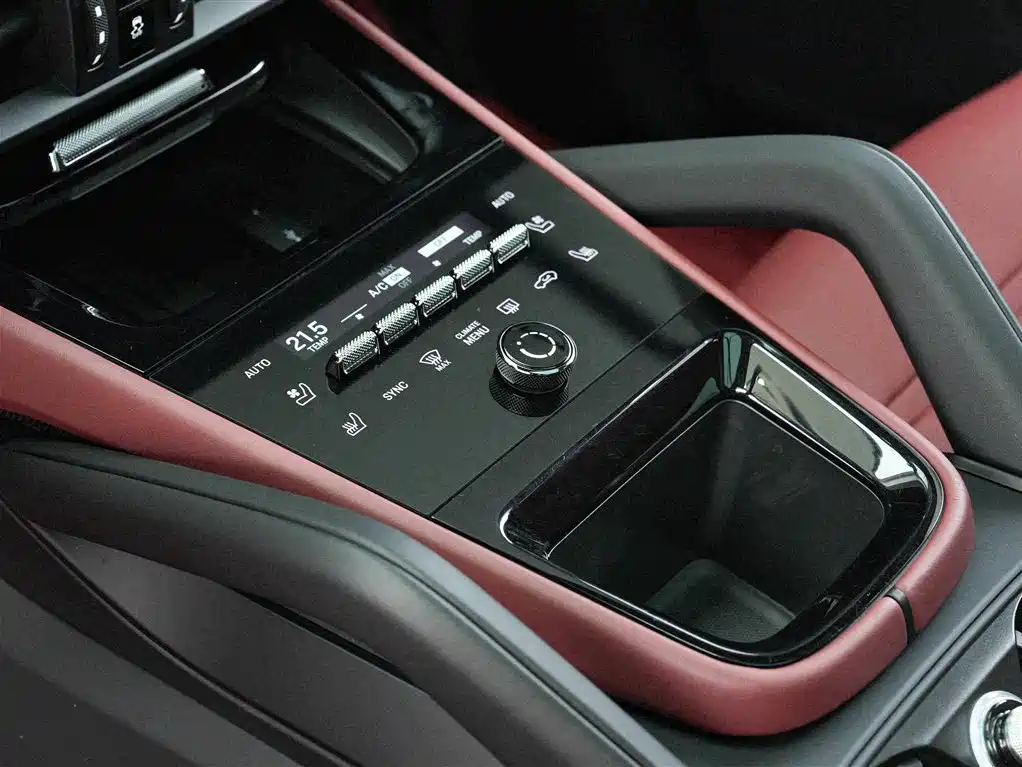 Porsche Porsche Cayenne 2024 3.0T 2023 - thumbnail 11