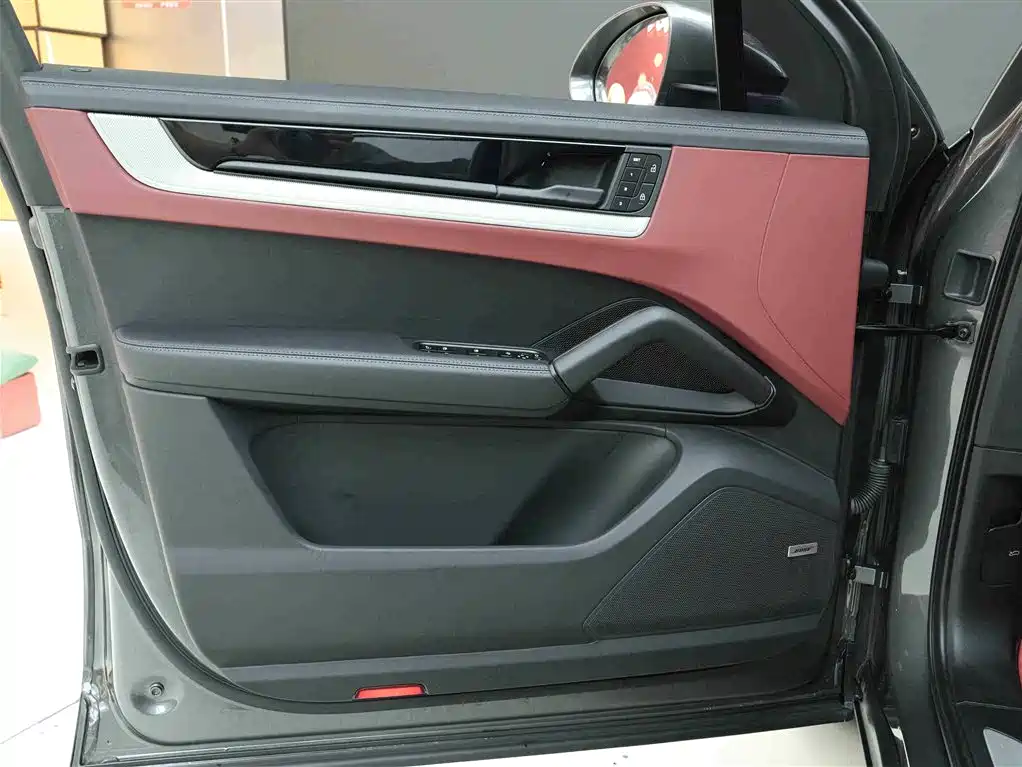 Porsche Porsche Cayenne 2024 3.0T 2023 - thumbnail 15