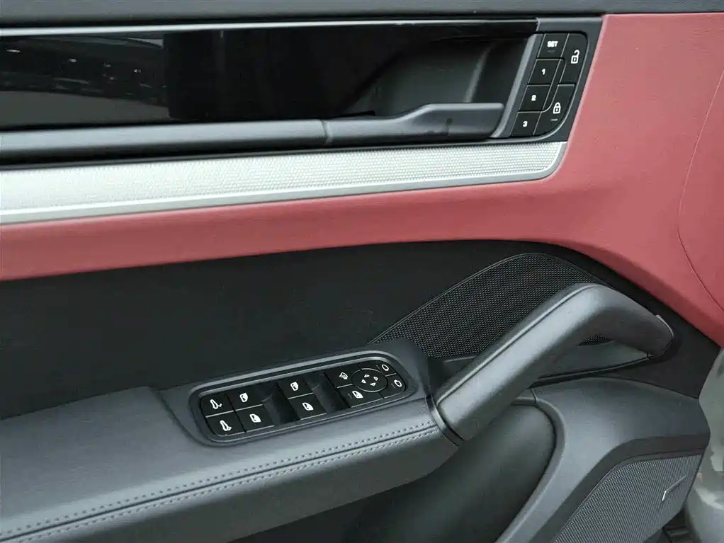 Porsche Porsche Cayenne 2024 3.0T 2023 - thumbnail 16