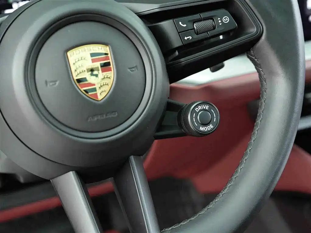 Porsche Porsche Cayenne 2024 3.0T 2023 - thumbnail 19
