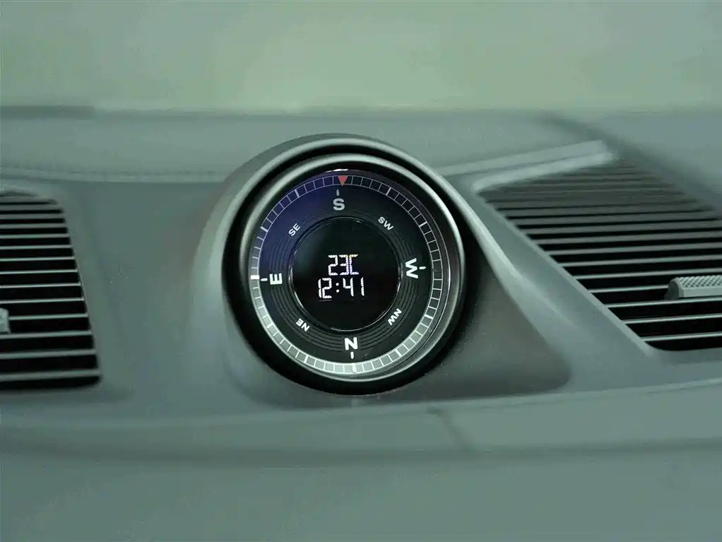 Porsche Porsche Cayenne 2024 3.0T 2023 - thumbnail 22