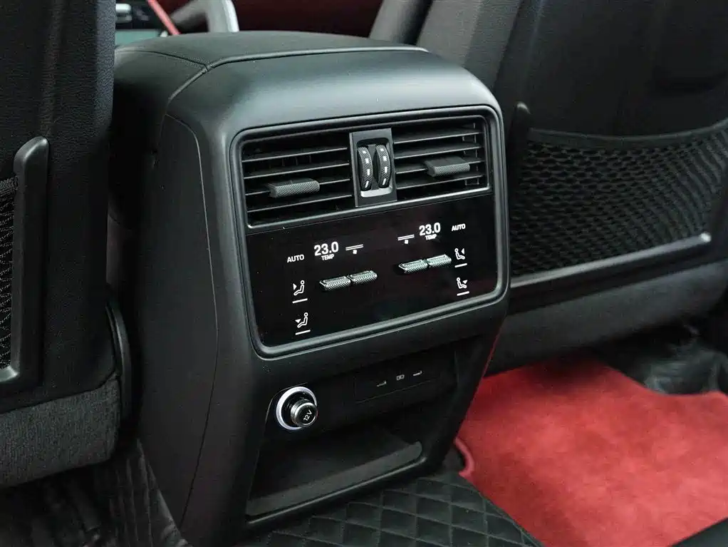 Porsche Porsche Cayenne 2024 3.0T 2023 - thumbnail 23