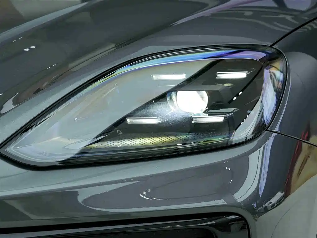 Porsche Porsche Cayenne 2024 3.0T 2023 - thumbnail 25