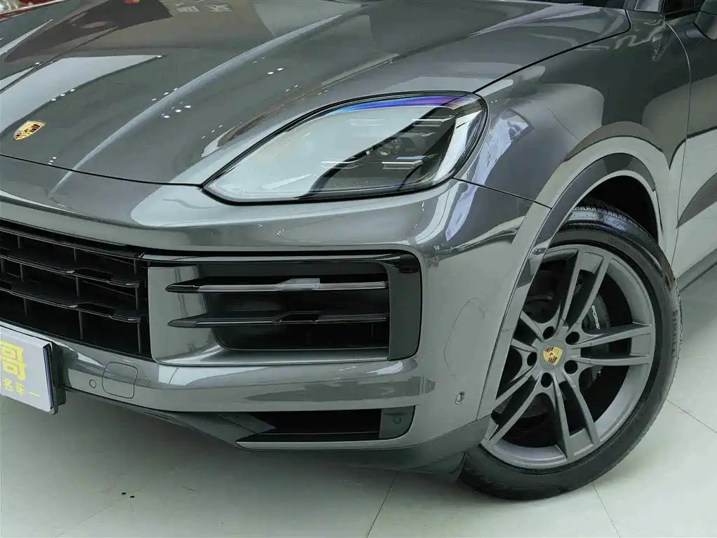 Porsche Porsche Cayenne 2024 3.0T 2023 - thumbnail 26