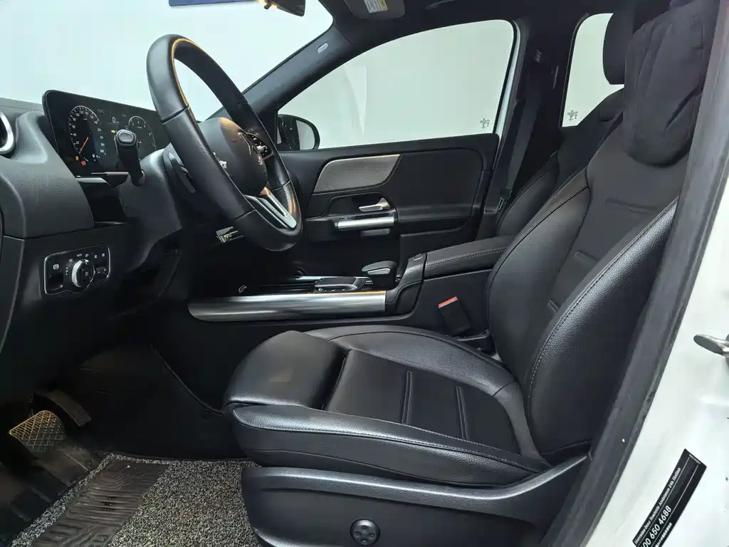Mercedes-Benz Mercedes-Benz GLA 2020 GLA 180 2021 - thumbnail 7