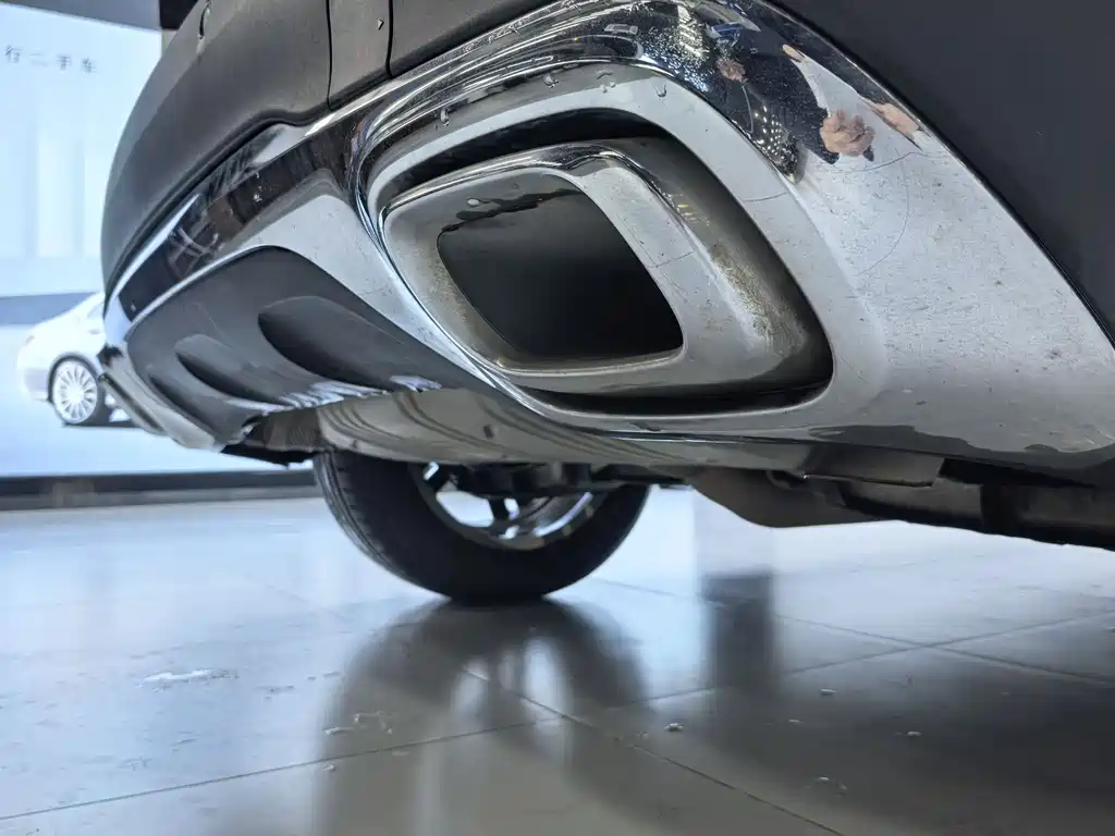 Mercedes-Benz Mercedes-Benz GLA 2020 GLA 180 2021 - thumbnail 16
