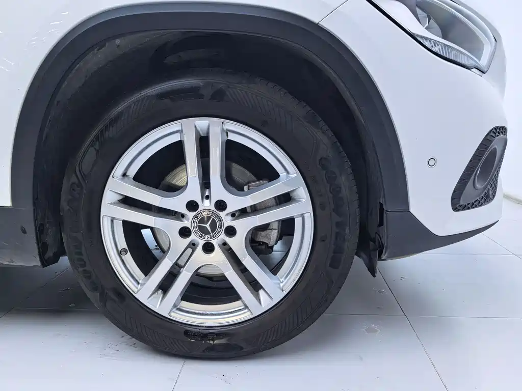 Mercedes-Benz Mercedes-Benz GLA 2020 GLA 180 2021 - thumbnail 17