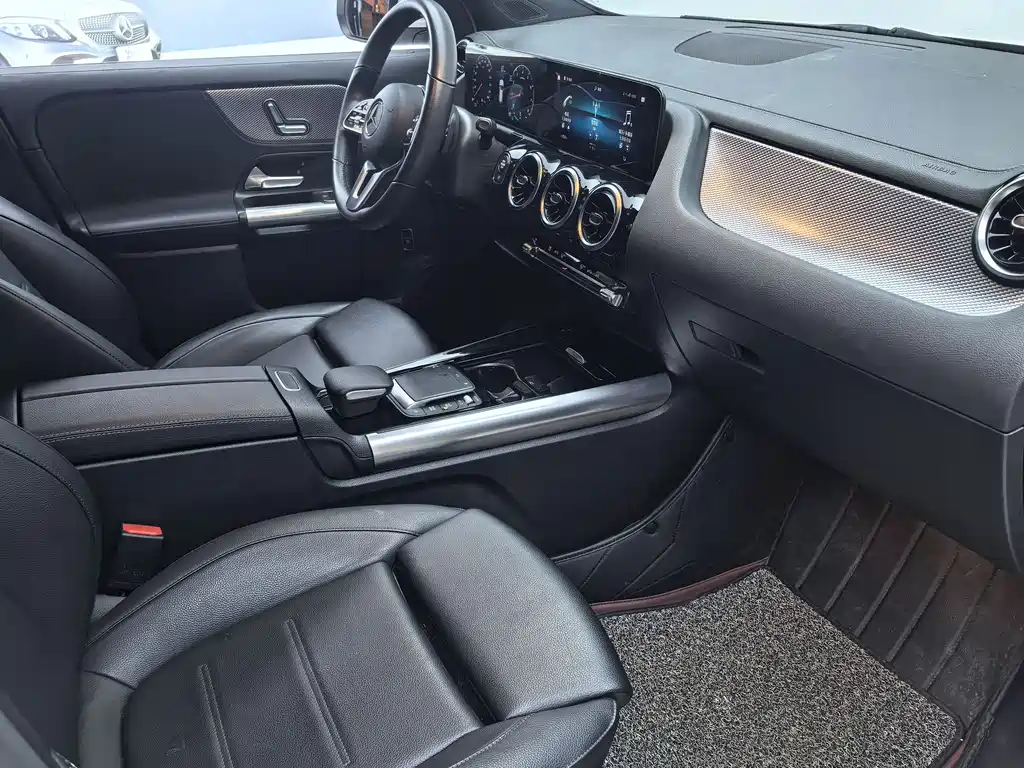 Mercedes-Benz Mercedes-Benz GLA 2020 GLA 180 2021 - thumbnail 18