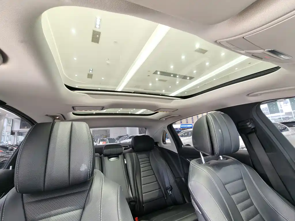 Mercedes-Benz Mercedes-Benz E-Class 2022 Model Year Facelift E 300 L Sport Style 2022 - thumbnail 13