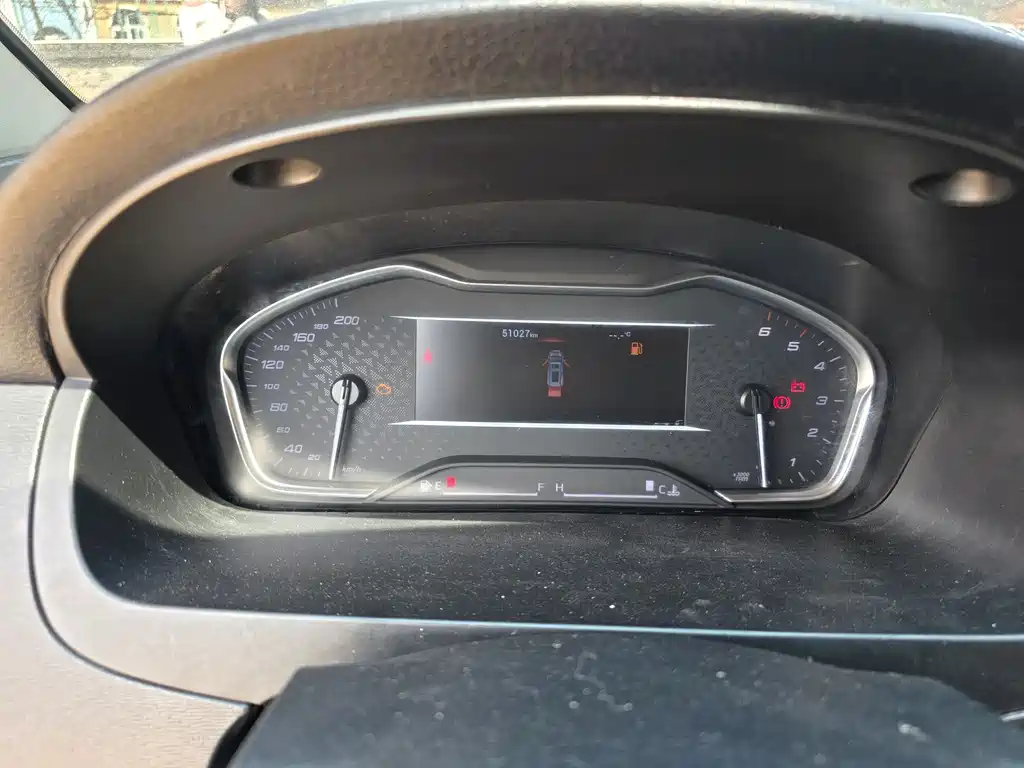 Maxus MAXUS G10 2021 2.0T Manual Elite Diesel 7-seater 2020 - thumbnail 25