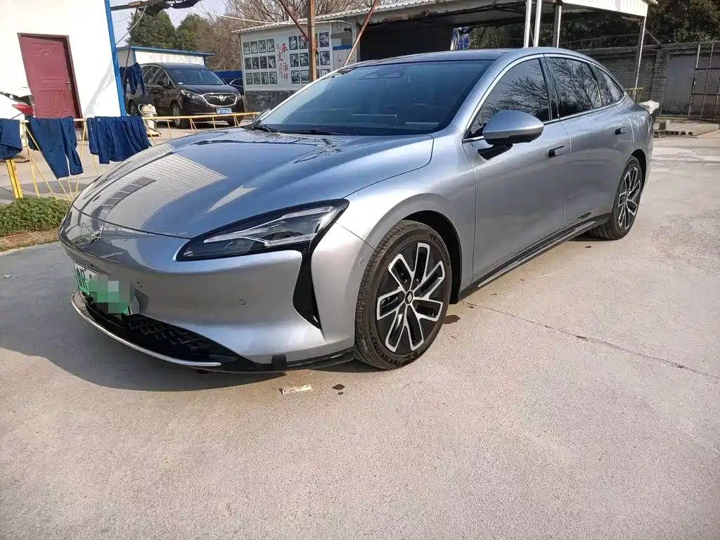 Baojun Baojun Xiangjing 2025 Electric 600km Luxury Edition 2025