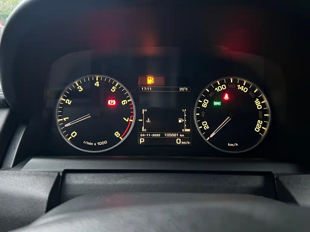Land Rover Discovery 2016 3.0 SC V6 HSE 2016 - thumbnail 20
