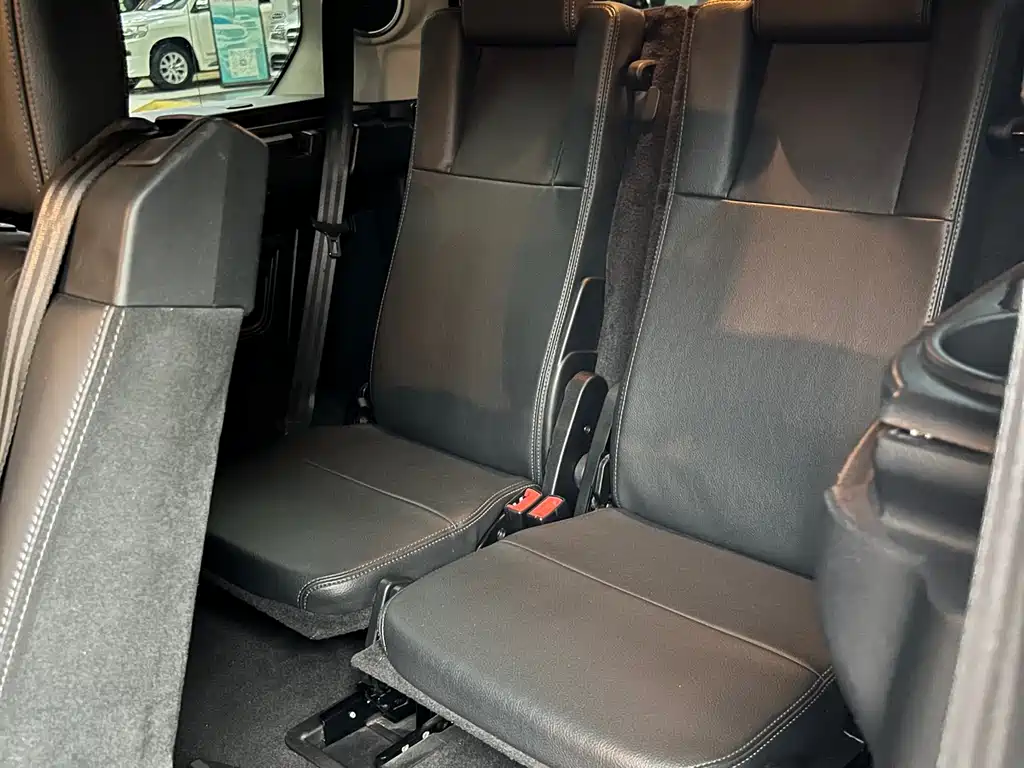 Land Rover Discovery 2016 3.0 SC V6 HSE 2016 - thumbnail 21