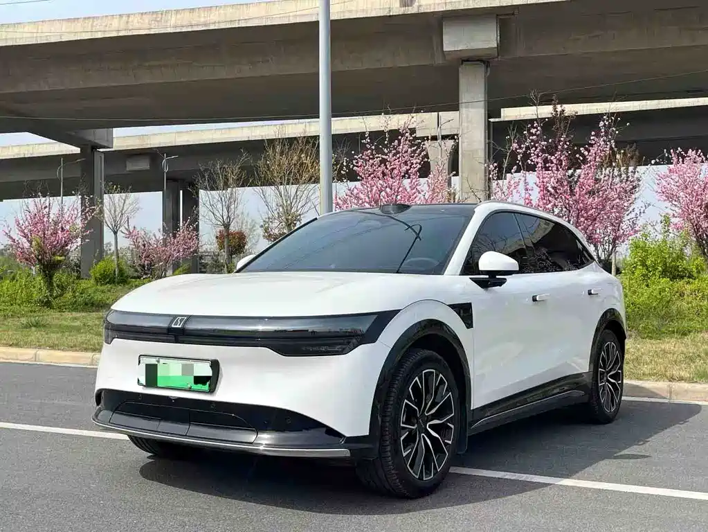 Zeekr Zeekr 7X 2025 Model 100kWh Long Range Rear-Wheel Drive Intelligent Driving Version 2025