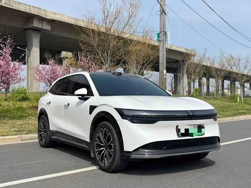 Zeekr Zeekr 7X 2025 Model 100kWh Long Range Rear-Wheel Drive Intelligent Driving Version 2025 - thumbnail 5