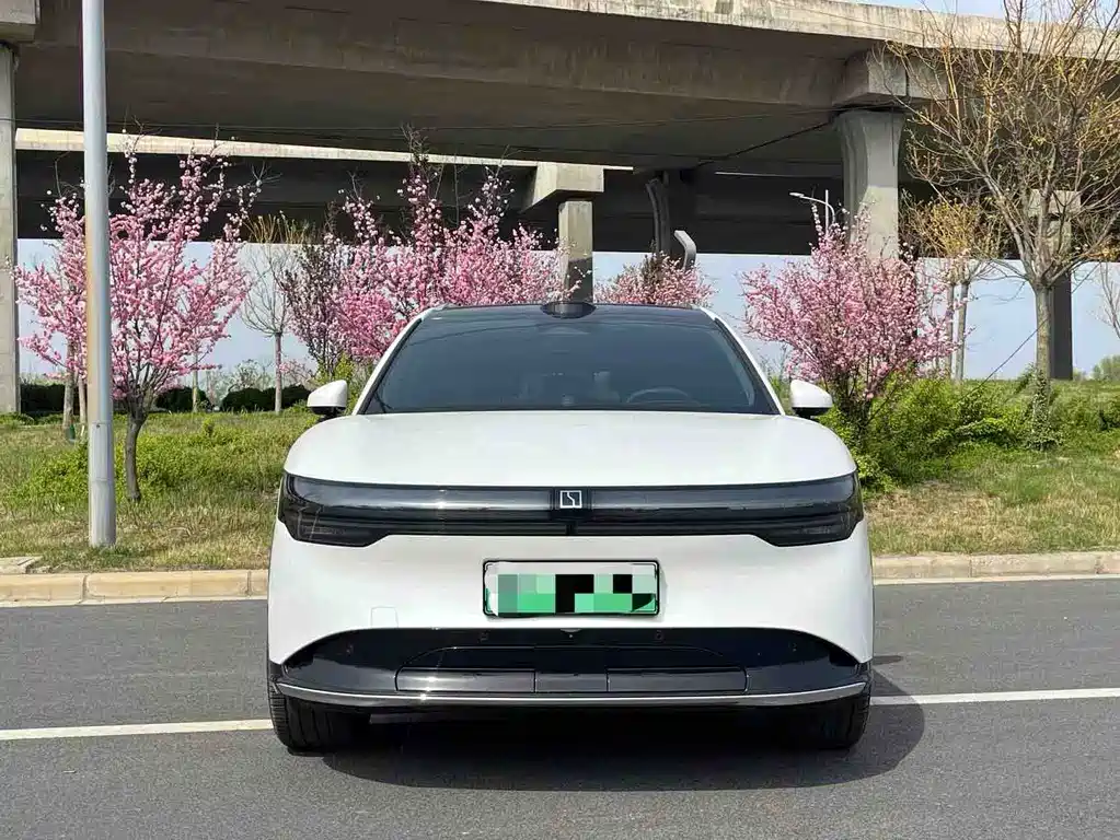 Zeekr Zeekr 7X 2025 Model 100kWh Long Range Rear-Wheel Drive Intelligent Driving Version 2025 - thumbnail 6