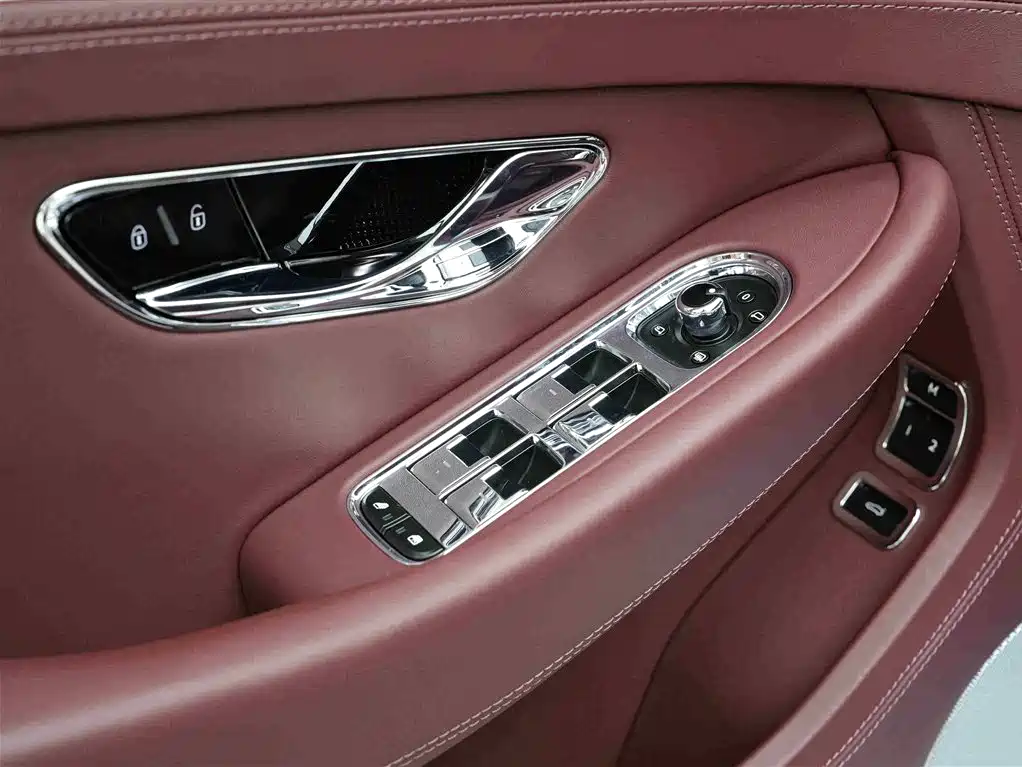 Bentley Bentley Continental 2022 4.0T GT V8 2023 - thumbnail 21