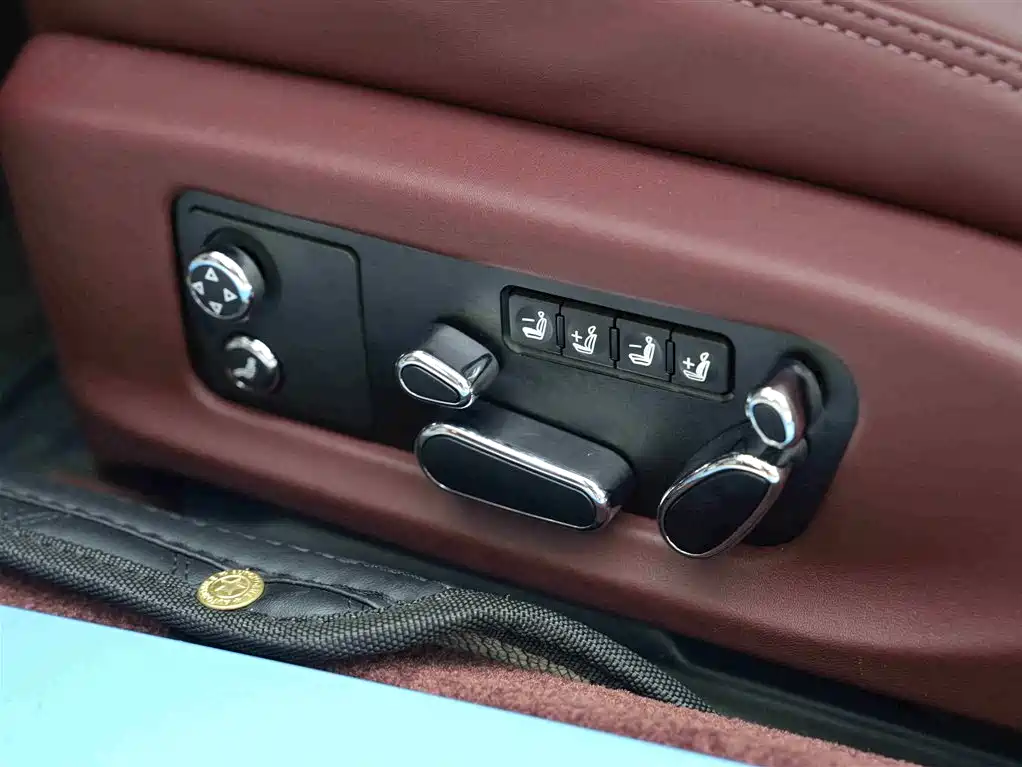 Bentley Bentley Continental 2022 4.0T GT V8 2023 - thumbnail 24
