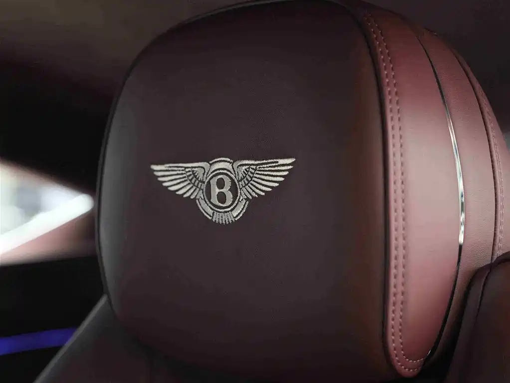 Bentley Bentley Continental 2022 4.0T GT V8 2023 - thumbnail 25