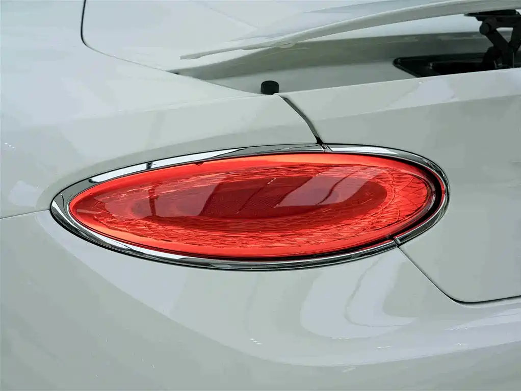 Bentley Bentley Continental 2022 4.0T GT V8 2023 - thumbnail 27