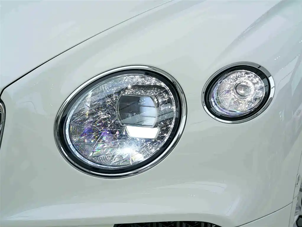 Bentley Bentley Continental 2022 4.0T GT V8 2023 - thumbnail 28