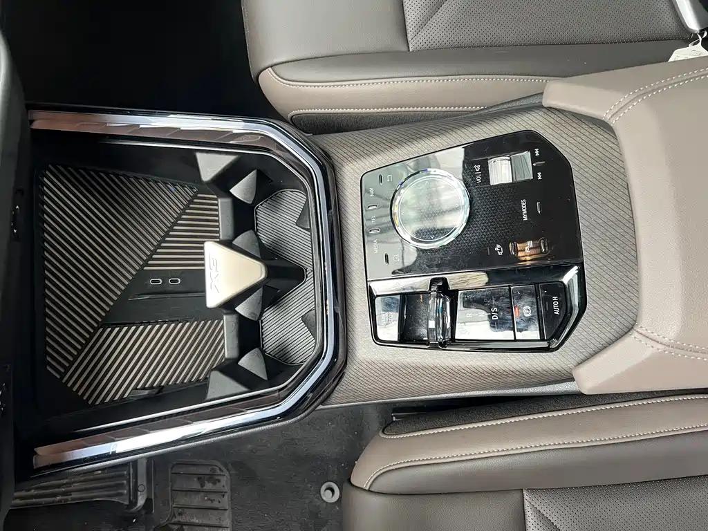 BMW BMW X3 2025 xDrive30L Premium M Sport Package 2025 - thumbnail 10