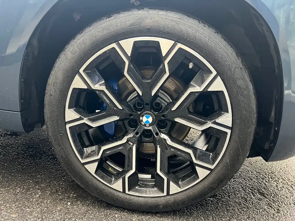 BMW BMW X3 2025 xDrive30L Premium M Sport Package 2025 - thumbnail 16