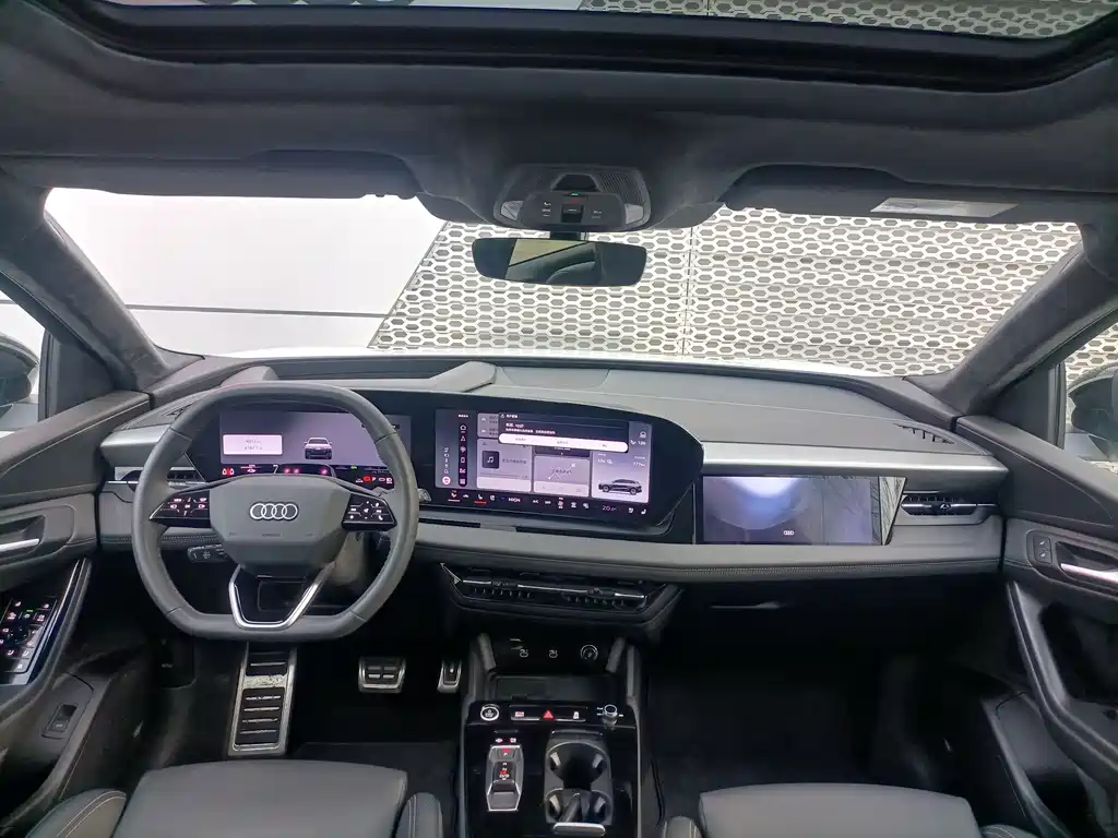 Audi Audi Q6L e-tron 2026 Launch Edition 2025 - thumbnail 8