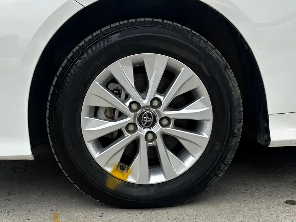 Toyota Corolla 2023 1.2T Pioneer Edition 2024 - thumbnail 4